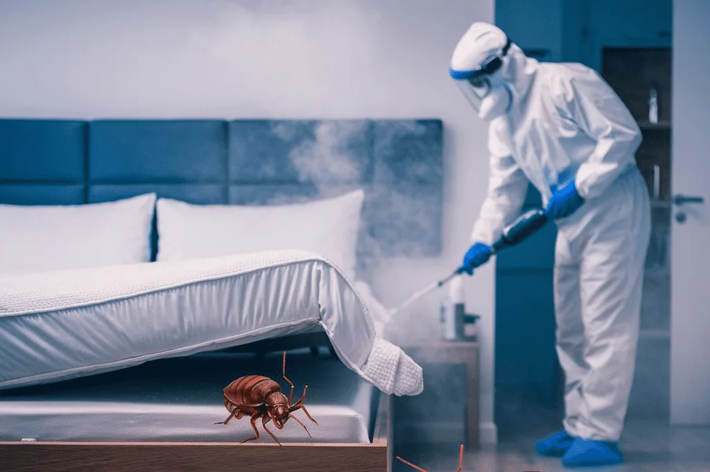 Bedbug Icon